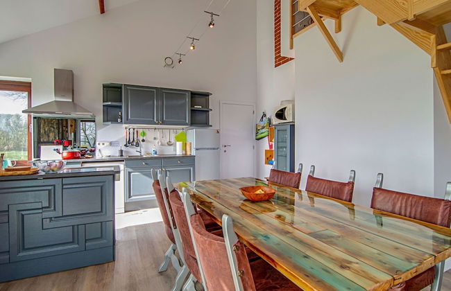 The Waltz of the Chickadees in Somme Leuze - Foto 28