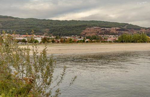 As Barxas Playa - Foto 40