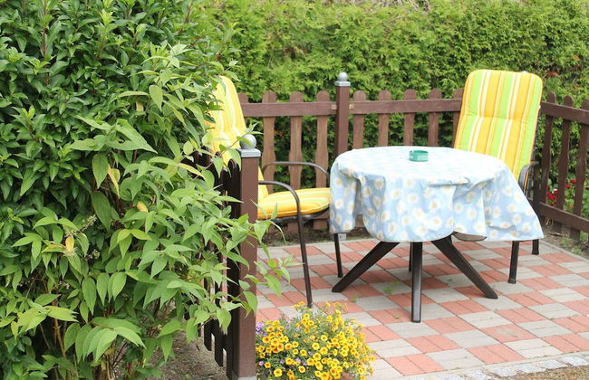 Attractive Apartment in Klütz near Sea - Foto 10