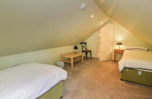 Kilnmark Farmhouse - Foto 22