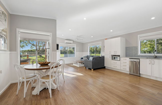 Valla Beach Holiday Park - Foto 30