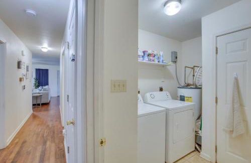Less Than 3 Mi to French Quarter Pet-Friendly Home - Foto 21