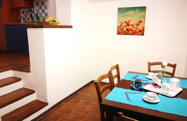 Charming Villa in Maida With Pool & Garden - Photo 15