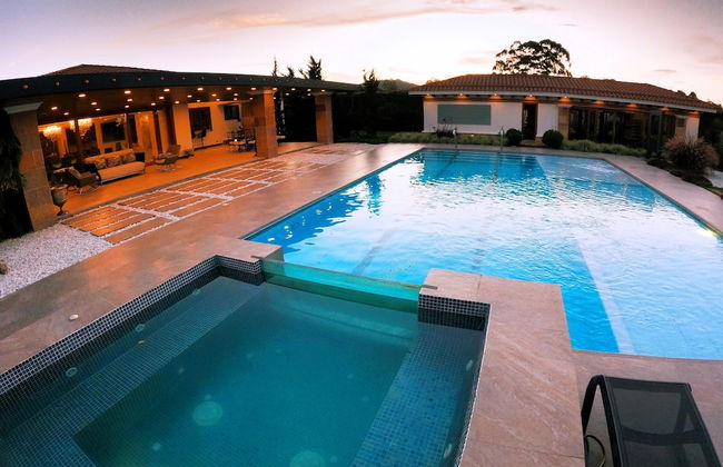 Llano Grande - Photo 25