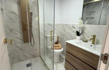 Duplex Ático con terraza y BBQ - Photo 5