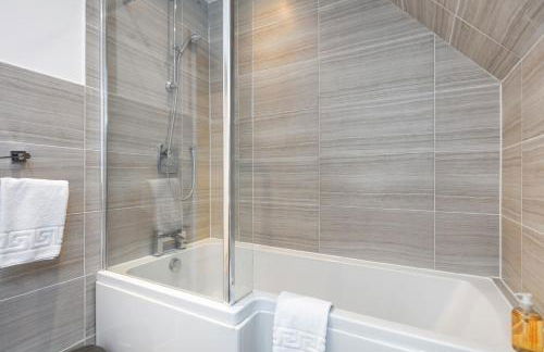 Rare 4beds Townhouse in Kensington with Patio - Foto 36