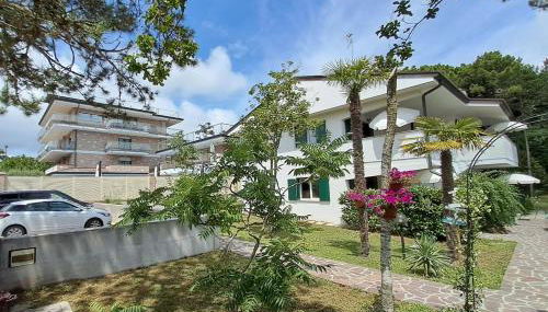 Villa Barbara Fra i Pini - Foto 3