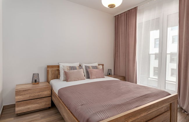 Pure Rental Apartments - Foto 79