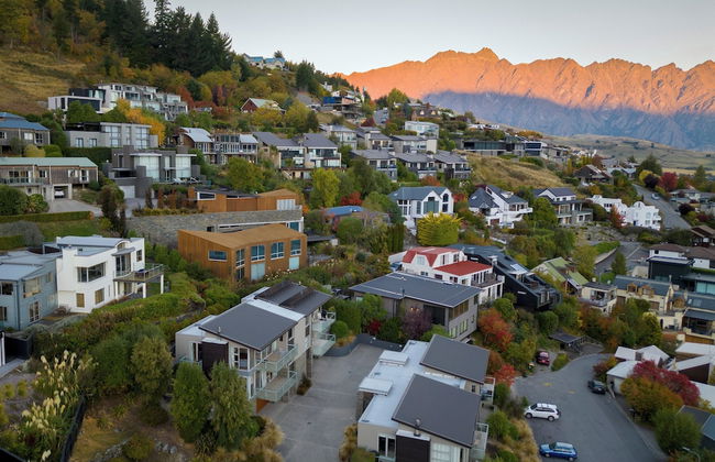 Remarkable Location – Queenstown - Foto 42