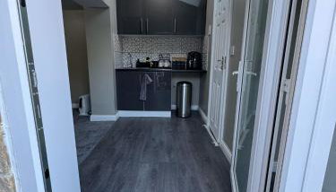 Private Studio Retreat & WiFi & HD TV & Near Town Center - Foto 3