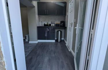 Private Studio Retreat & WiFi & HD TV & Near Town Center - Foto 3