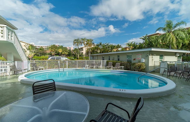 Mid Mari - Gorgeous Nautical Condo Near Beach, Shops & Restaurants- Condo 105 - Foto 41