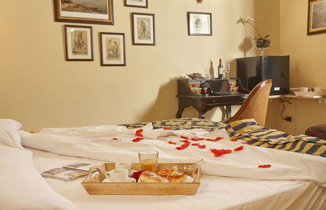 Locanda del Gagini - Foto 13