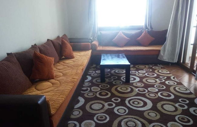 Résidence Tamuda Golf - Foto 6