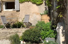 le mas du lavoir - Photo 25