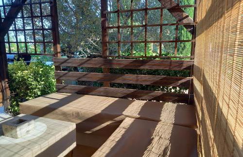 Provencal villa with pool, 1500m2 grounds - Foto 28