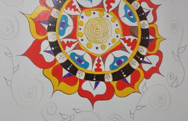 PequenAquarela perto da Lagoa Portinho e Praias - Foto 2