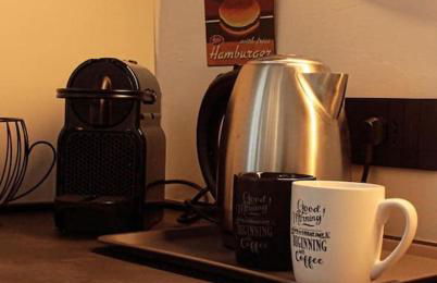 UrbanSuite Il Nido Guest House - Photo 28