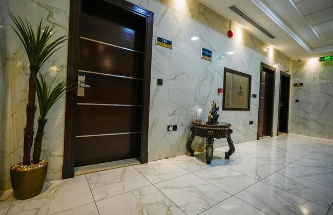 Ezz Hotel Apartments - Photo 34