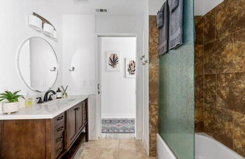 Poolside Palm Springs Paradise - Foto 129