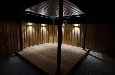 Appartement cosy avec Clim et jardin centre de Gujan - Foto 26