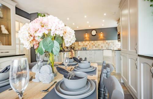 Rose Cottage - Photo 13