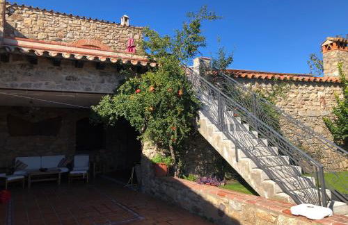 Casa rural La Tahona del abuelo TR CC 00344 - Foto 13