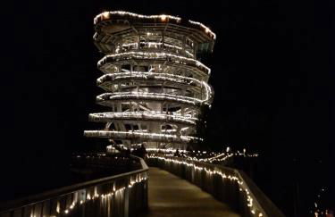 Ferienwohnungen Hollerberg Wohnung 2 - Foto 4