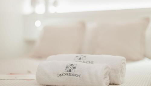 Dimore Bianche, Santa Lucia 17 - Foto 3