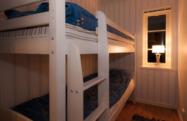 Alpstigen 6A - Photo 4