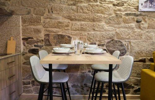 A Quinta de Cea - Apartamentos - Foto 25