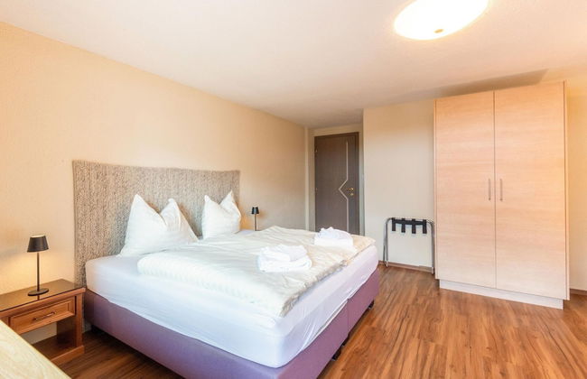 Nice Apartment in Langenfeld With Sauna - Foto 8