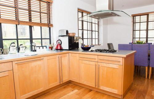 Spectacular Central 4-Bedroom Close To London Eye - Foto 14