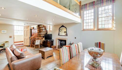 The Old Parish Hall - Foto 4