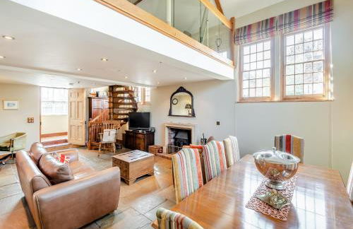 The Old Parish Hall - Foto 4