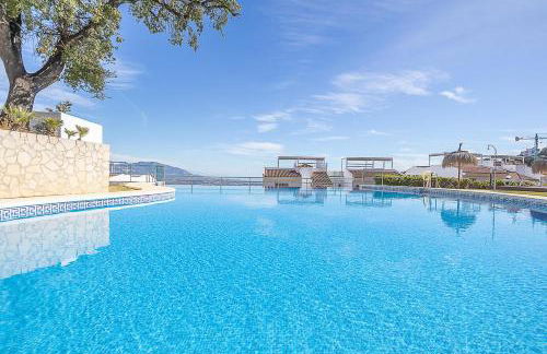 Mairena Forest sea view & pool- Happy Rentals - Foto 26