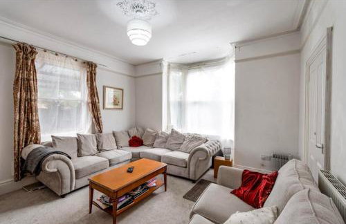 Corporate, Contractors Hollies House, 5 Bedrooms sleeps 15 - Foto 1