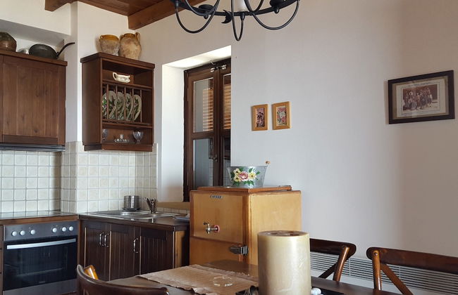 Rathimata villas - Foto 18