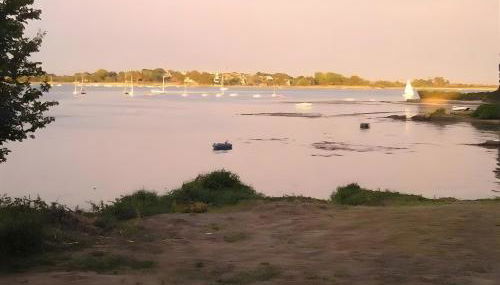 Magnifique Familiale Sur l'Eau - Foto 5