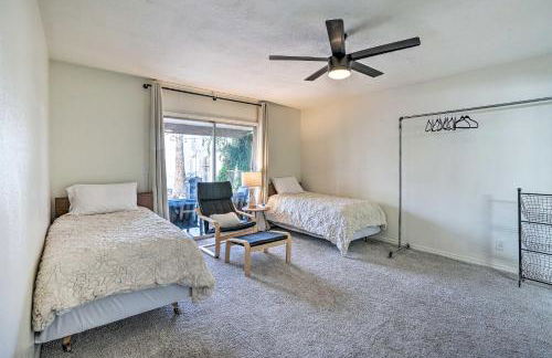 Patio and Workspace Litchfield Park Vacation Rental - Foto 19