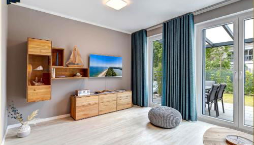 FeWo Am Pier 7a - Foto 2