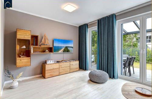 FeWo Am Pier 7a - Foto 2