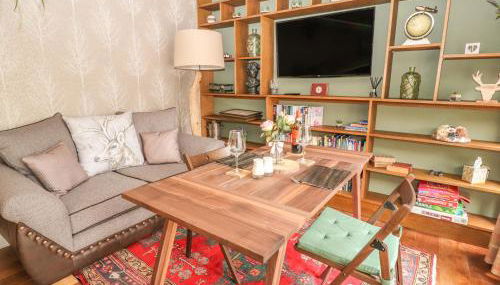 The Cottage The Coach House - Foto 4