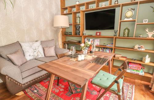 The Cottage The Coach House - Foto 4