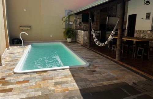 Casa de Temporada Uberaba Piscina Aquecida - Photo 60