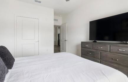 Landing Stylish 1BD Clubhouse Gym - Foto 50