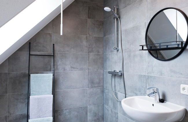 Holiday Home With Sauna and hot tub - Photo 18