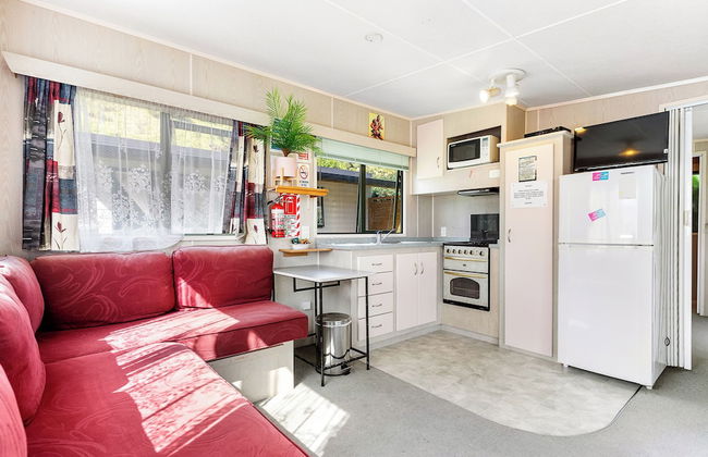 Port Waikato Holiday Park - Photo 30