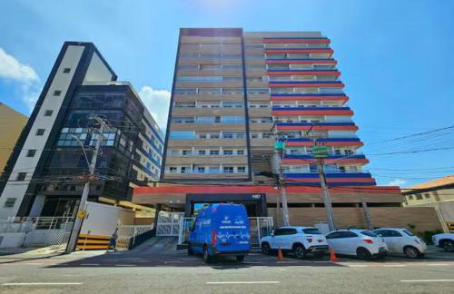 Espaço inteiro suíte de hóspedes em Salvador Brasil - Foto 16