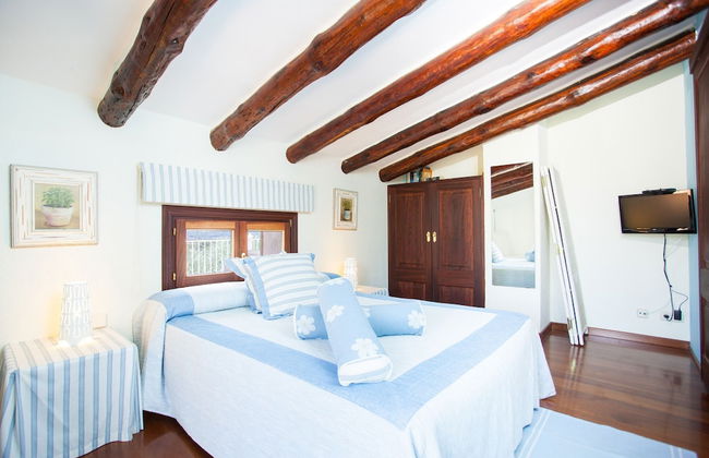 Sa Font in Petra With 3 Bedrooms and 2 Bathrooms - Photo 30